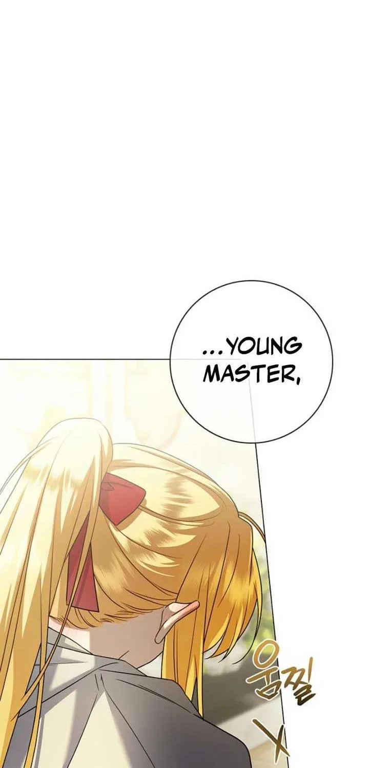 Sorry, I got distracted by your looks Chapter 30 page 81 - 