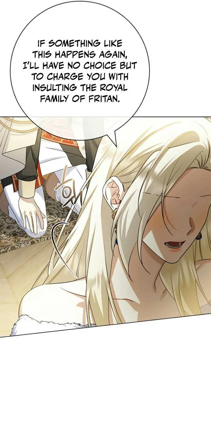 Sorry, I got distracted by your looks Chapter 30 page 83 - 