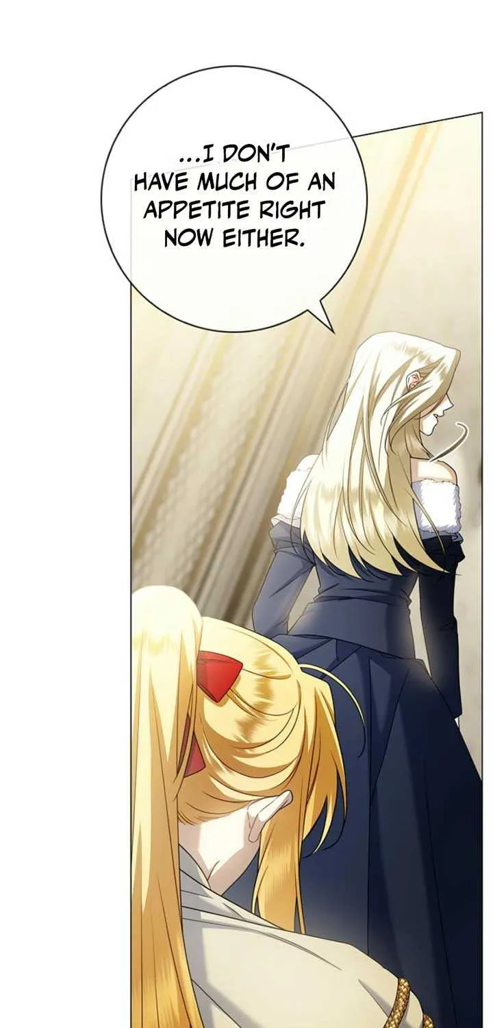 Sorry, I got distracted by your looks Chapter 30 page 84 - 