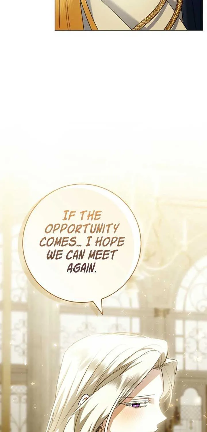 Sorry, I got distracted by your looks Chapter 30 page 85 - 