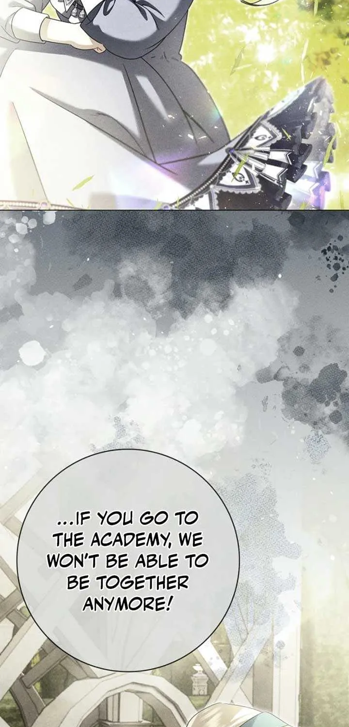 Sorry, I got distracted by your looks Chapter 30 page 89 - 