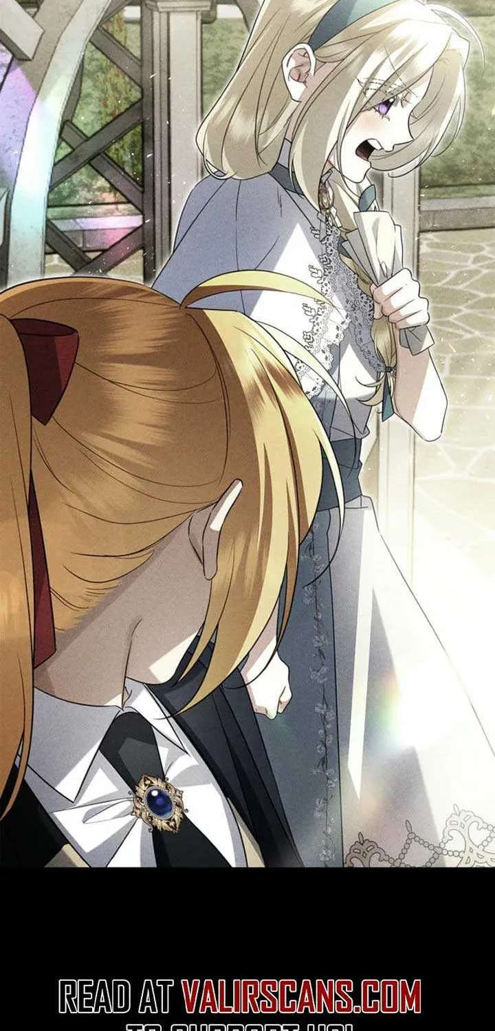 Sorry, I got distracted by your looks Chapter 30 page 90 - 