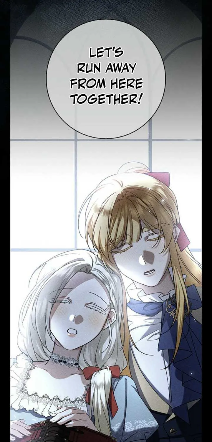 Sorry, I got distracted by your looks Chapter 30 page 94 - 