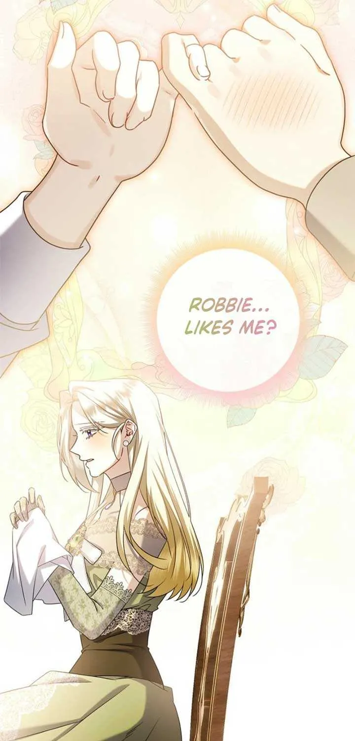 Sorry, I got distracted by your looks Chapter 31 page 11 - 