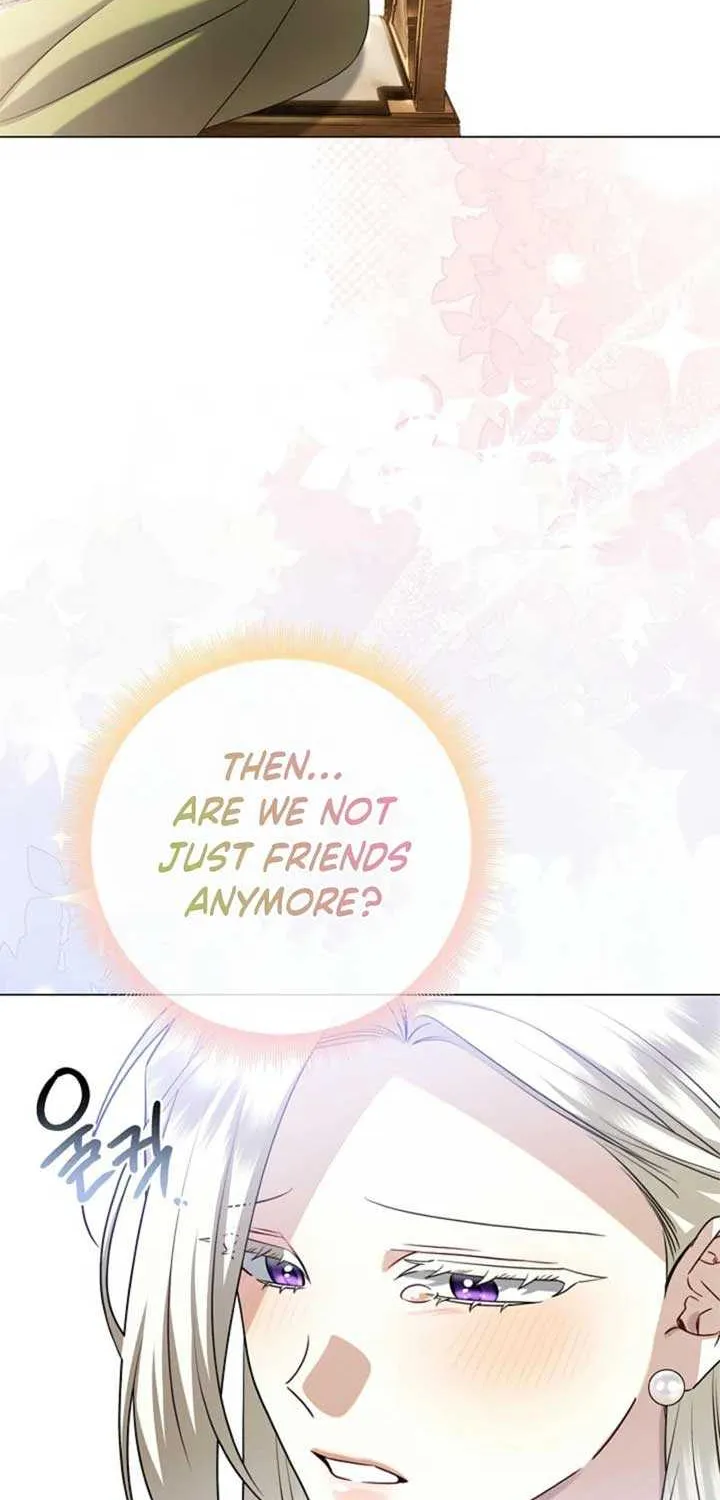Sorry, I got distracted by your looks Chapter 31 page 12 - 