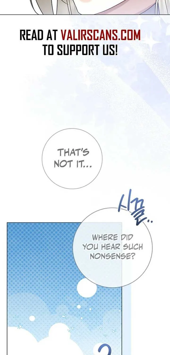 Sorry, I got distracted by your looks Chapter 31 page 13 - 