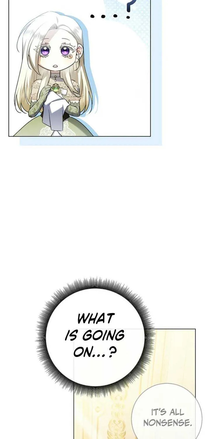 Sorry, I got distracted by your looks Chapter 31 page 14 - 