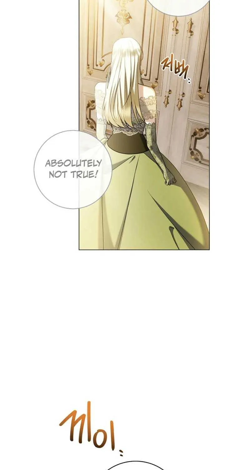 Sorry, I got distracted by your looks Chapter 31 page 15 - 