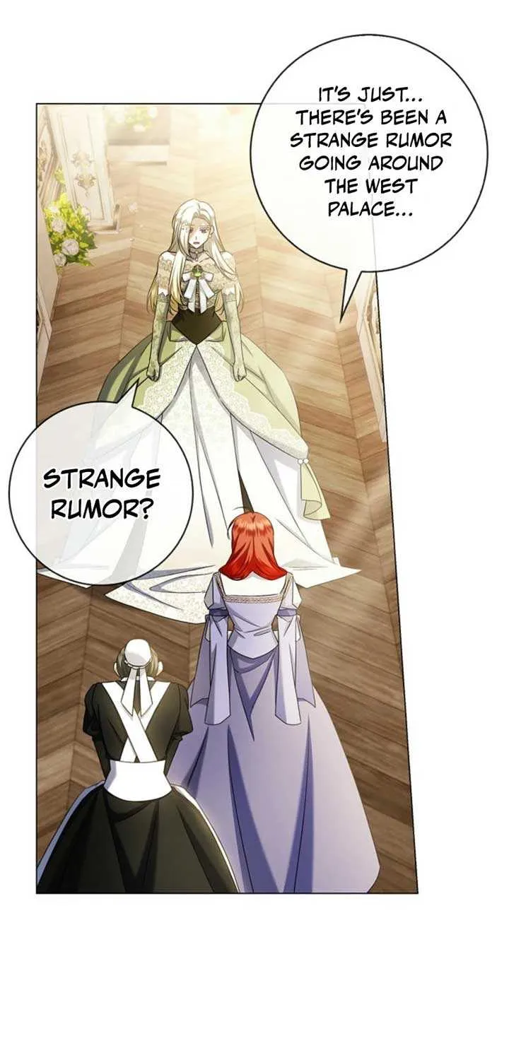 Sorry, I got distracted by your looks Chapter 31 page 17 - 