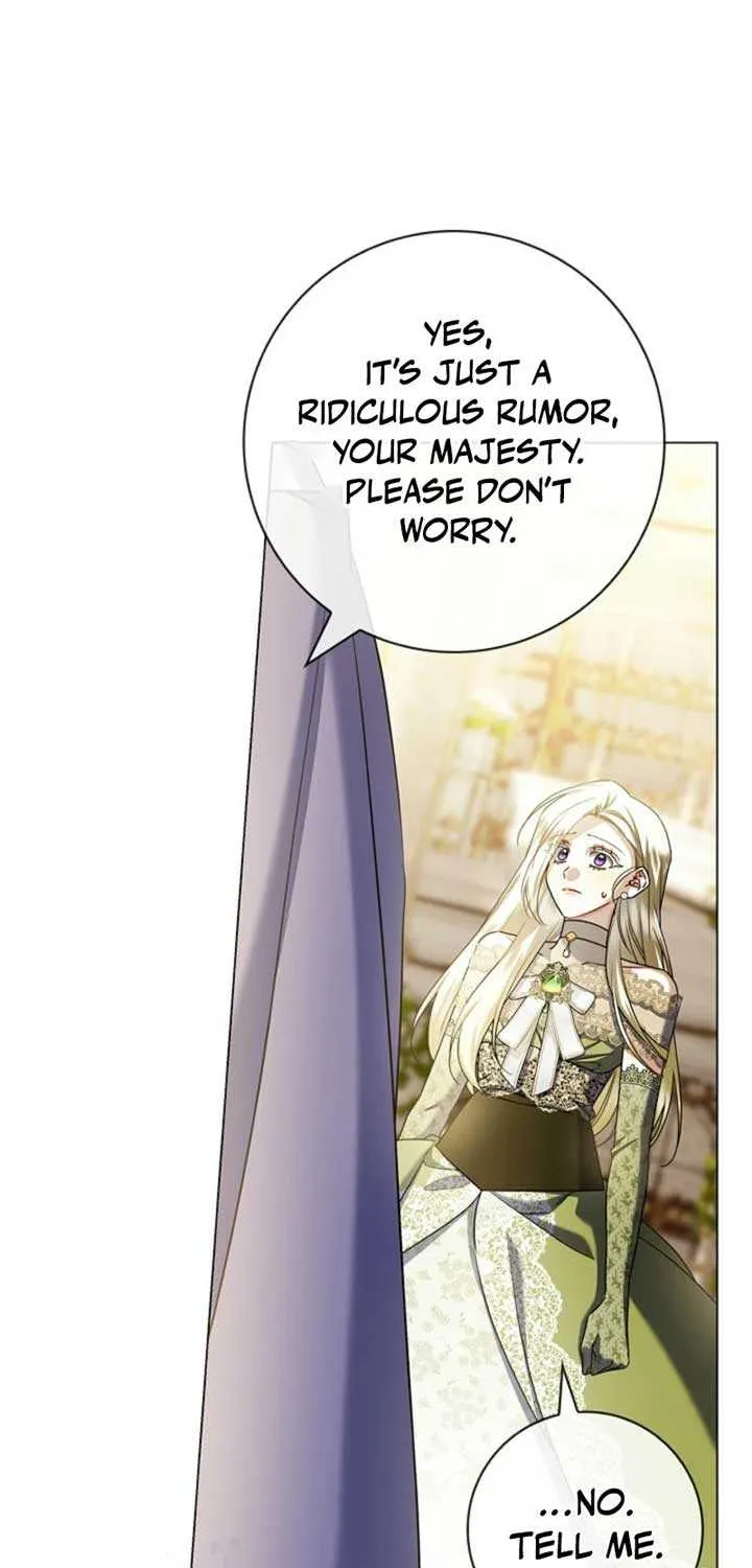 Sorry, I got distracted by your looks Chapter 31 page 18 - 