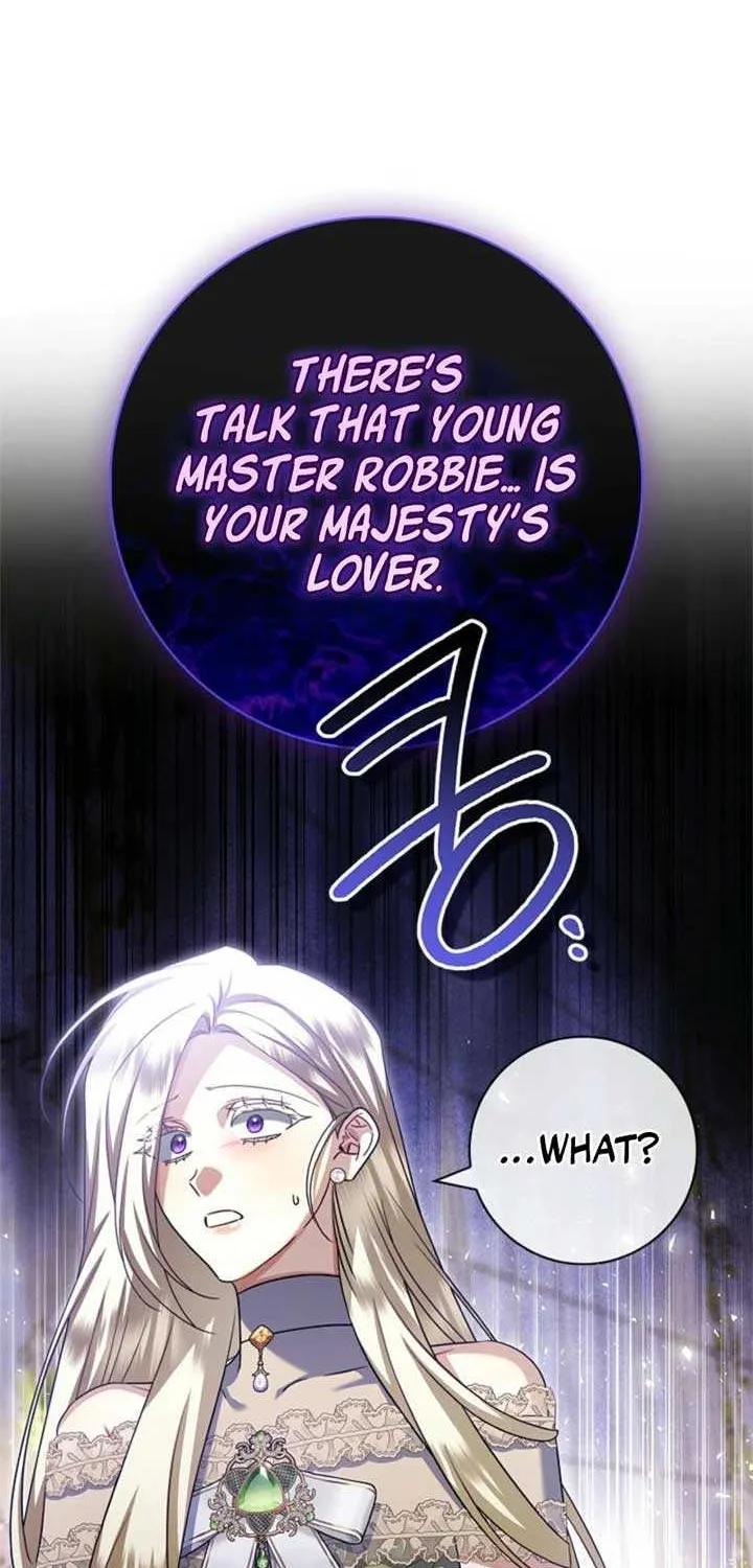 Sorry, I got distracted by your looks Chapter 31 page 21 - 