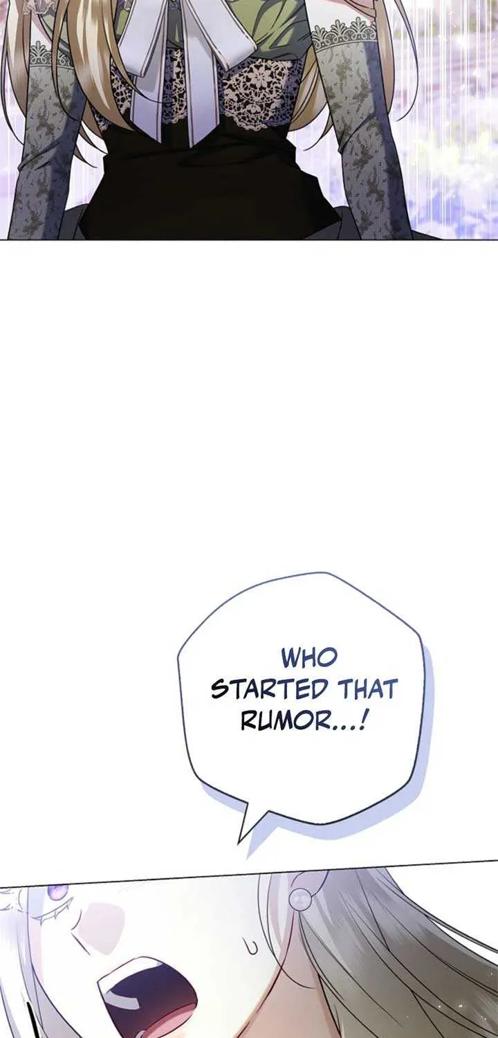 Sorry, I got distracted by your looks Chapter 31 page 22 - 