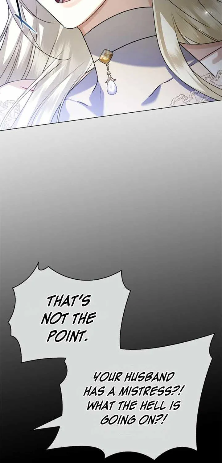 Sorry, I got distracted by your looks Chapter 31 page 23 - 