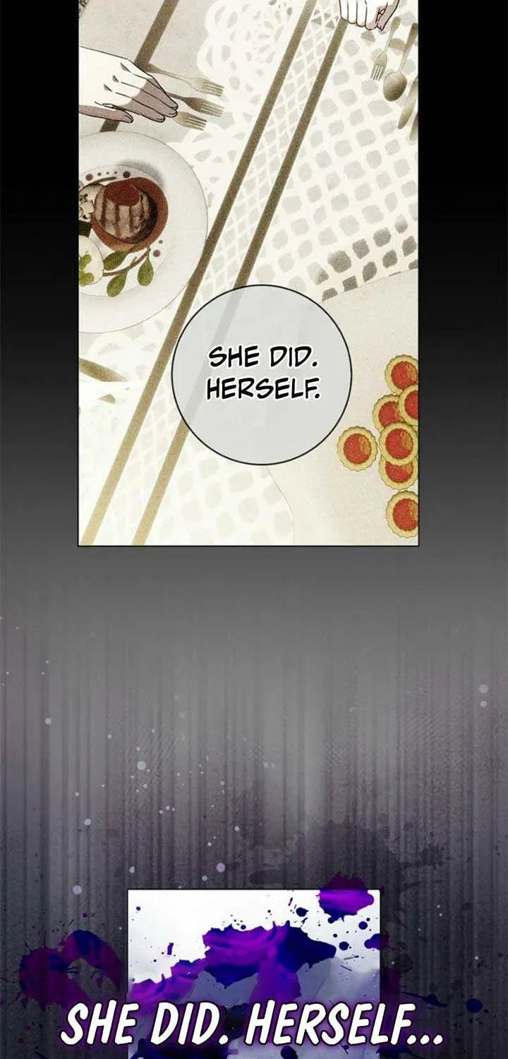 Sorry, I got distracted by your looks Chapter 31 page 25 - 