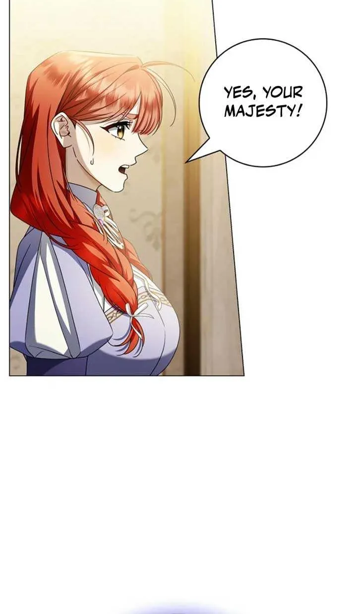 Sorry, I got distracted by your looks Chapter 31 page 27 - 