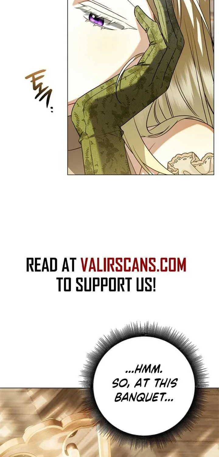 Sorry, I got distracted by your looks Chapter 31 page 4 - 