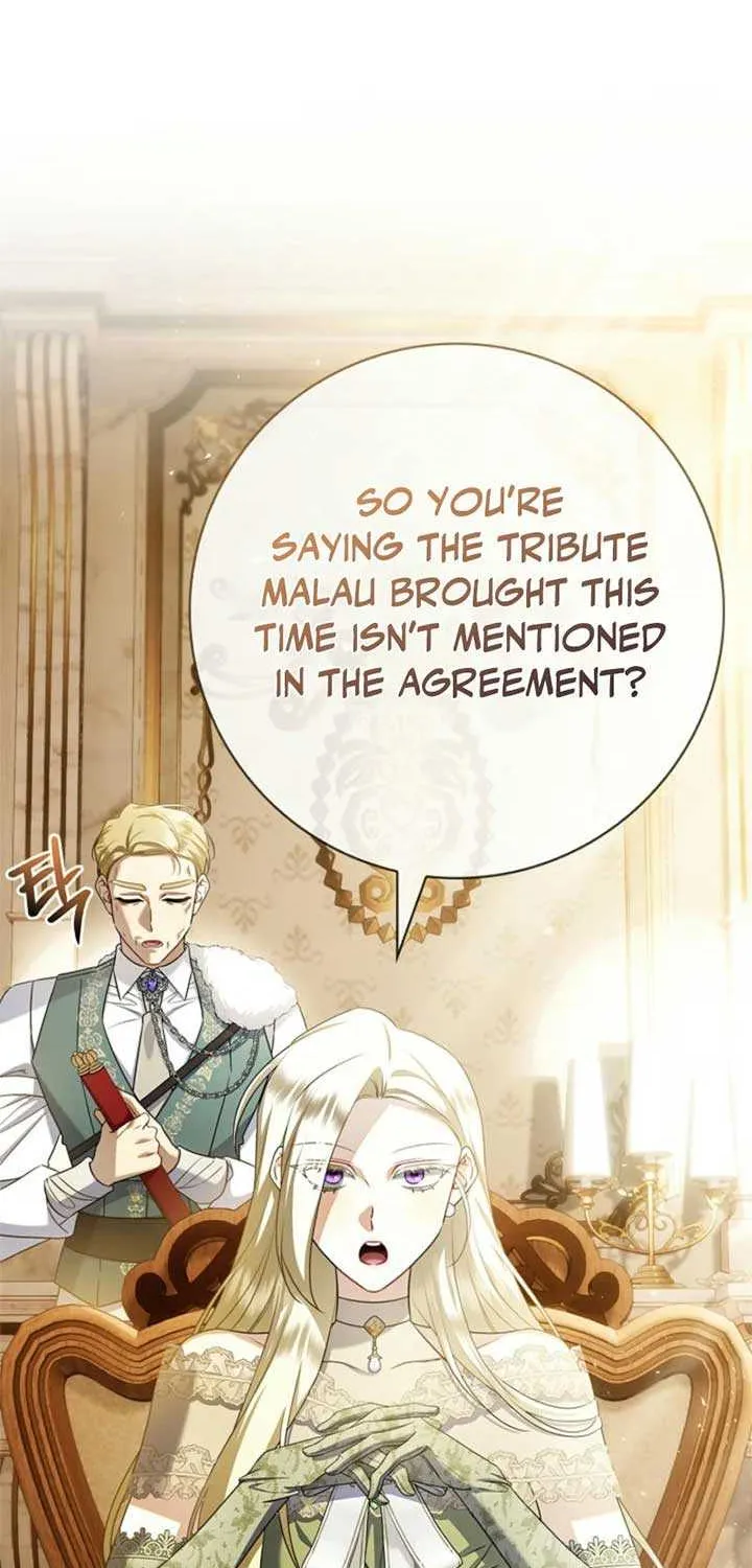 Sorry, I got distracted by your looks Chapter 31 page 33 - 