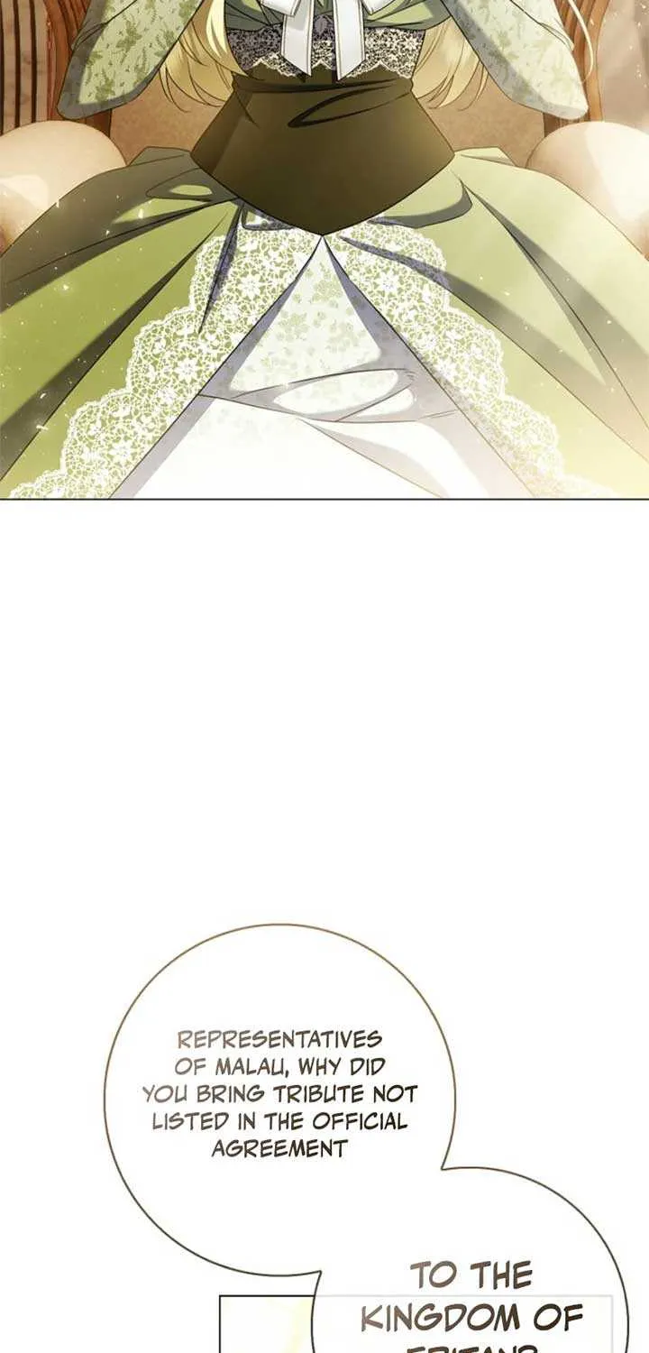Sorry, I got distracted by your looks Chapter 31 page 34 - 