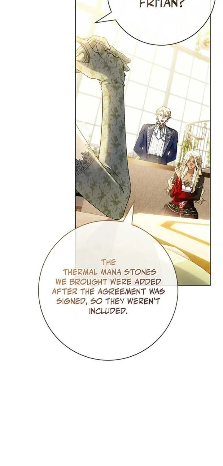 Sorry, I got distracted by your looks Chapter 31 page 35 - 
