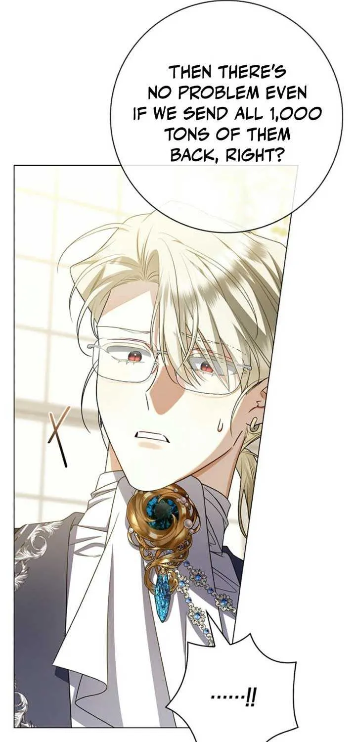 Sorry, I got distracted by your looks Chapter 31 page 37 - 