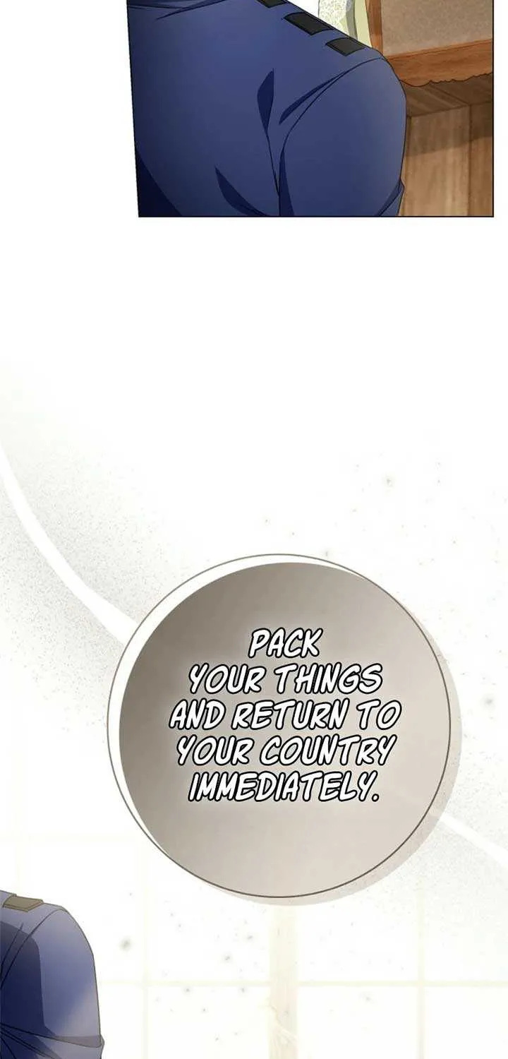 Sorry, I got distracted by your looks Chapter 31 page 39 - 