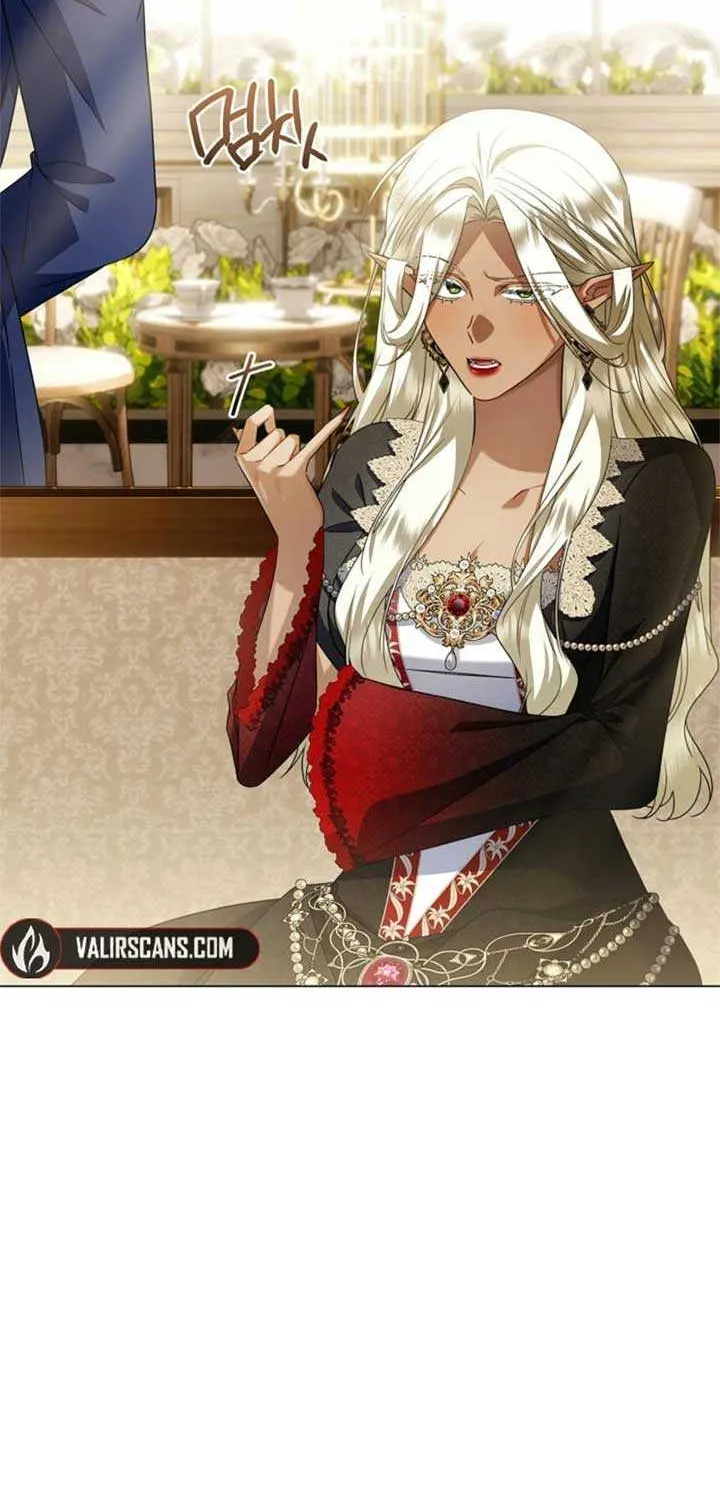 Sorry, I got distracted by your looks Chapter 31 page 40 - 