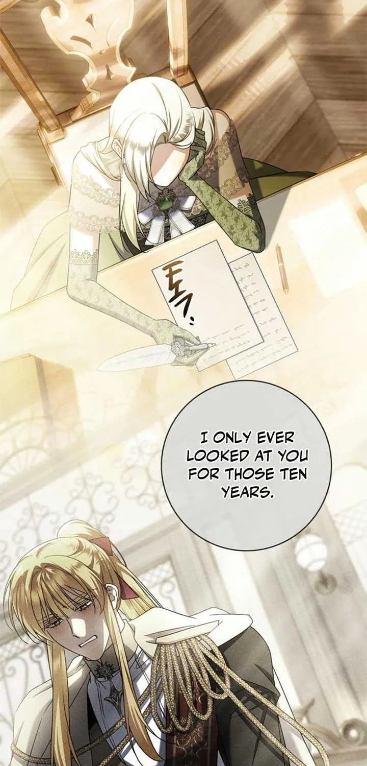 Sorry, I got distracted by your looks Chapter 31 page 5 - 