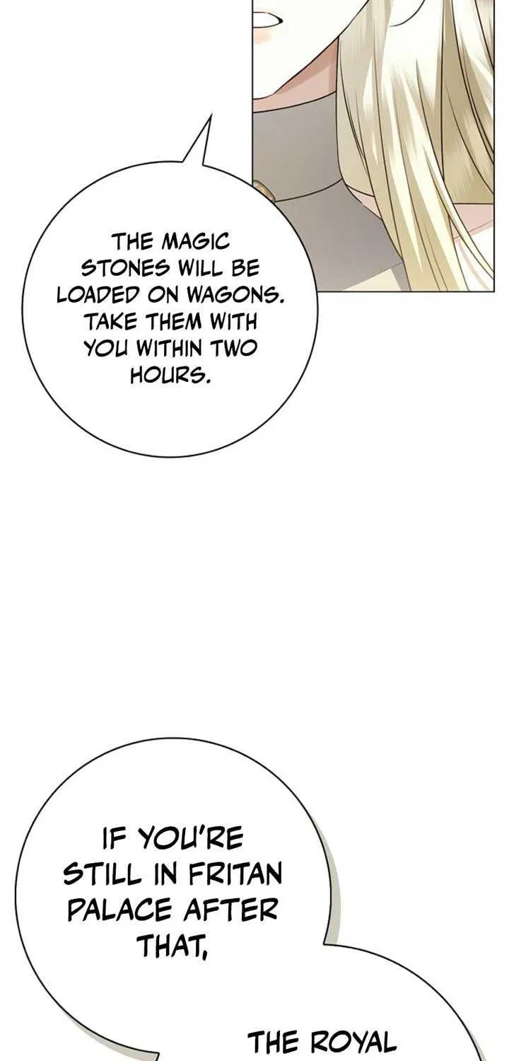 Sorry, I got distracted by your looks Chapter 31 page 42 - 