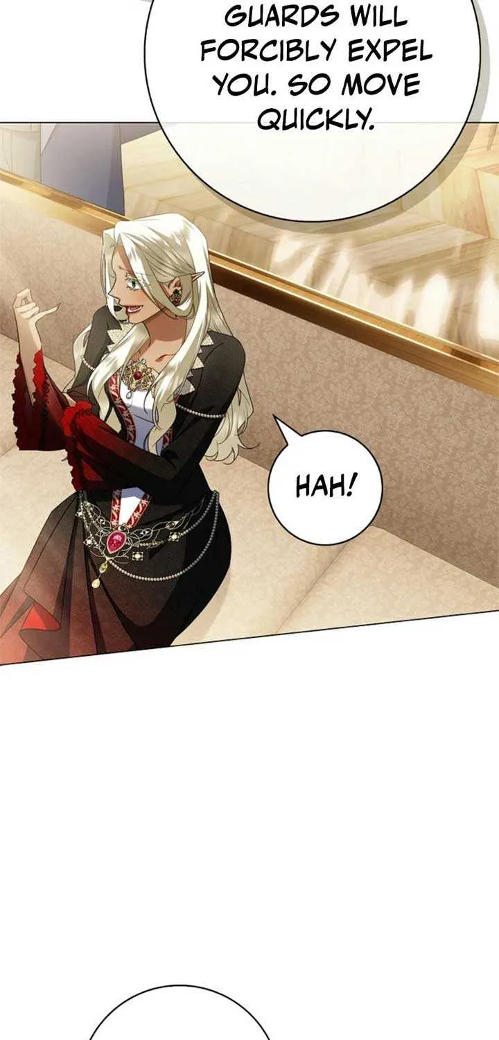 Sorry, I got distracted by your looks Chapter 31 page 43 - 