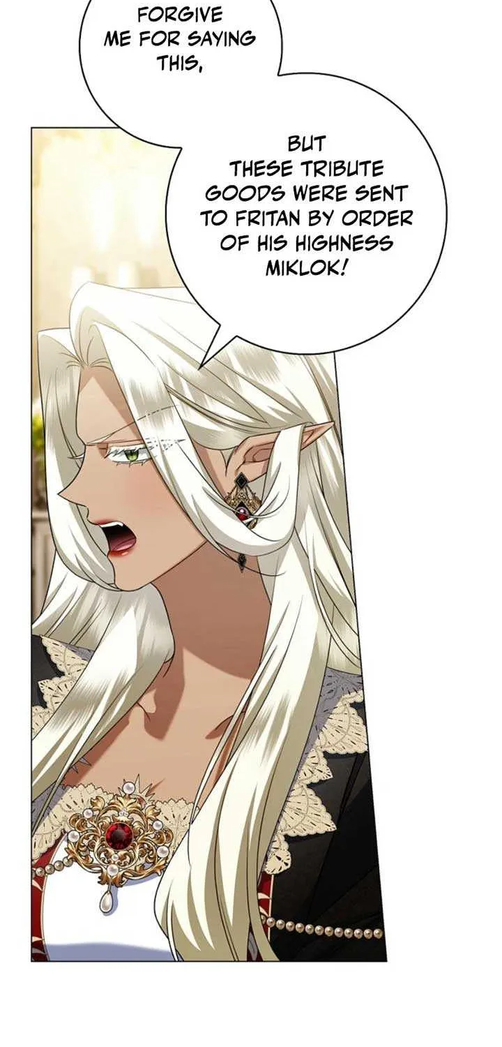 Sorry, I got distracted by your looks Chapter 31 page 44 - 