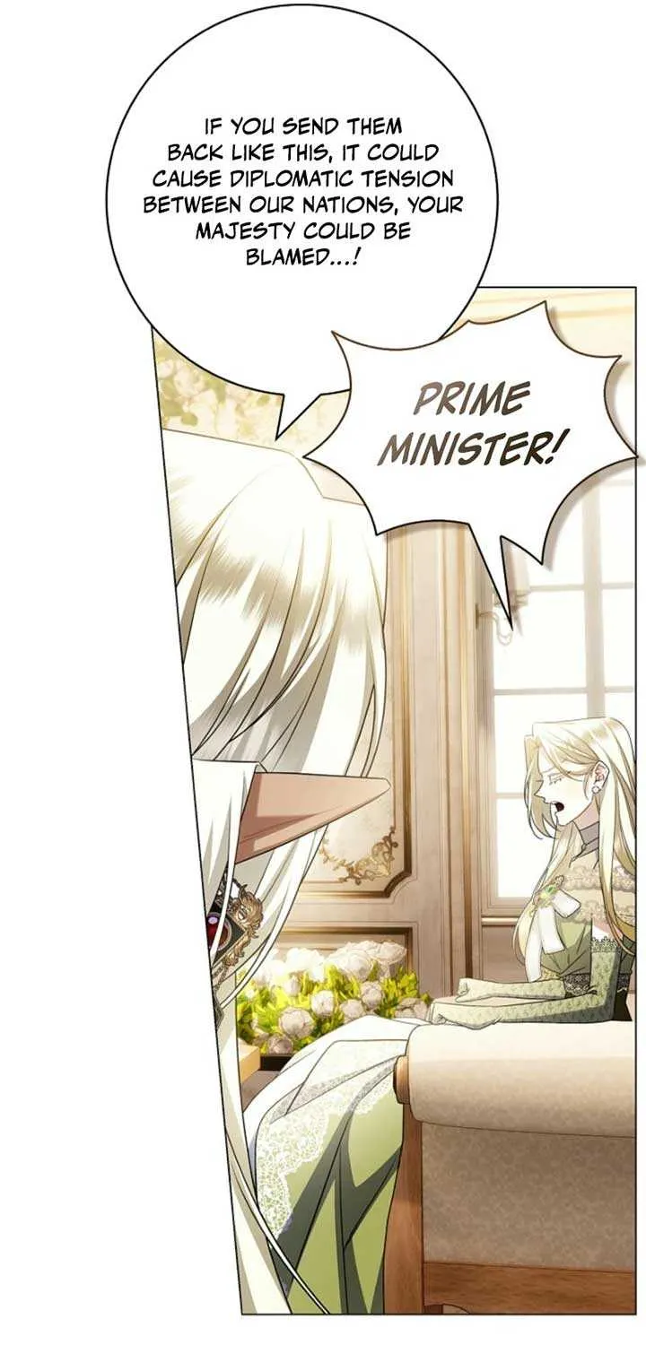 Sorry, I got distracted by your looks Chapter 31 page 46 - 