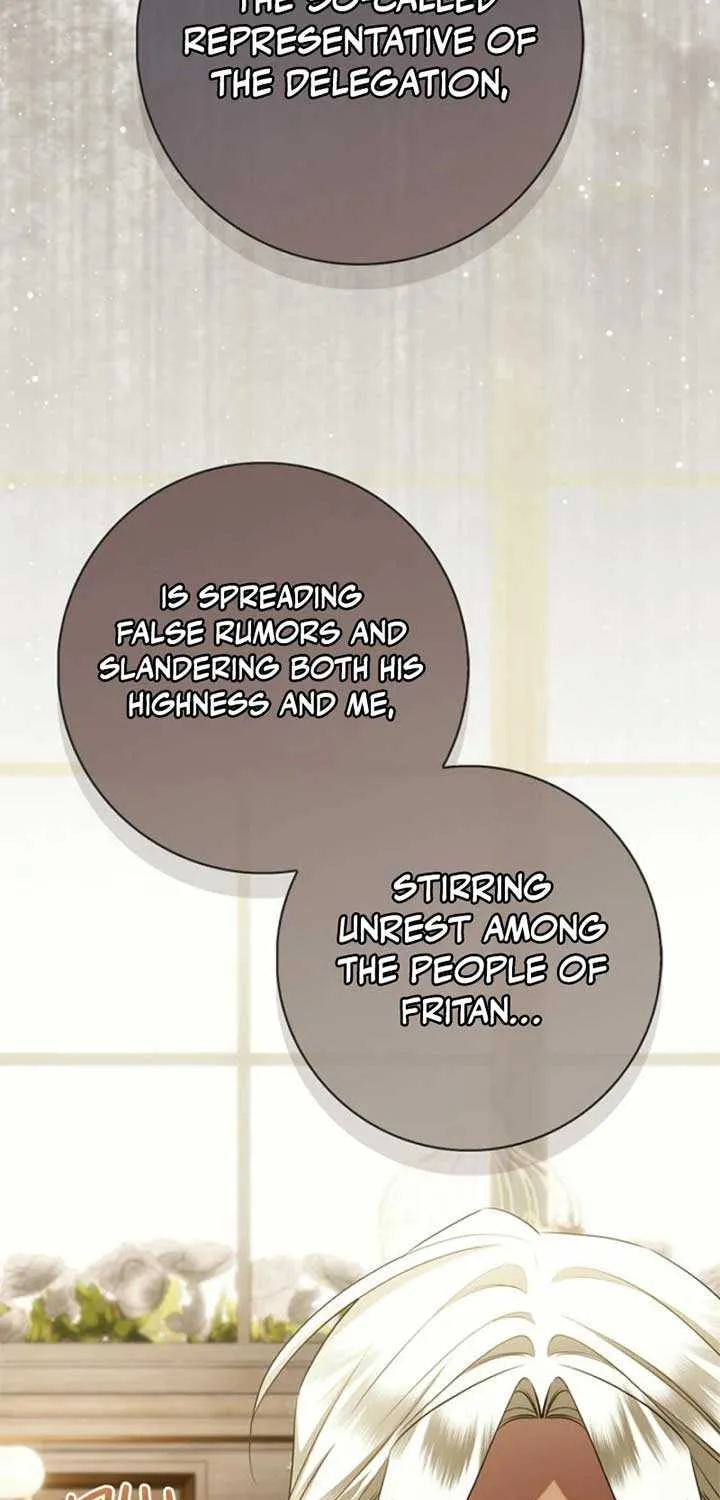 Sorry, I got distracted by your looks Chapter 31 page 50 - 
