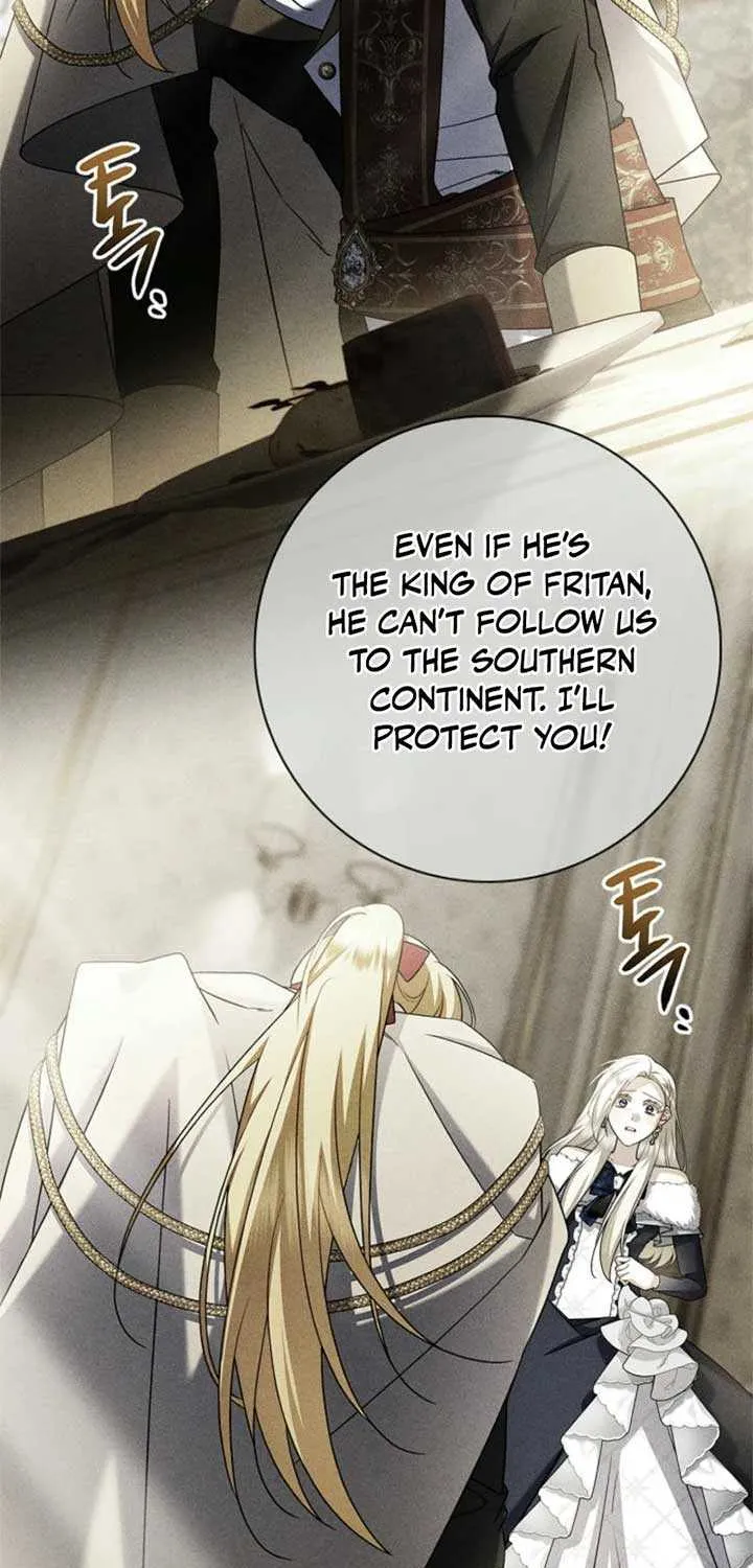 Sorry, I got distracted by your looks Chapter 31 page 6 - 