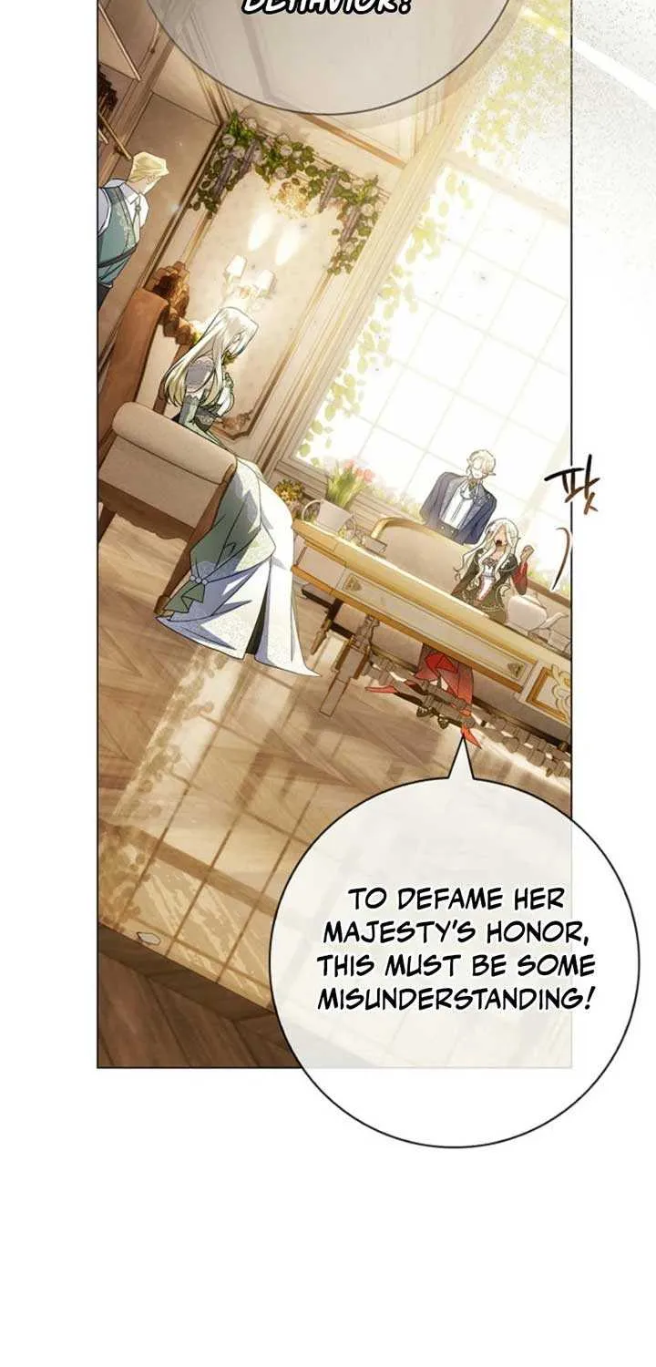 Sorry, I got distracted by your looks Chapter 31 page 52 - 