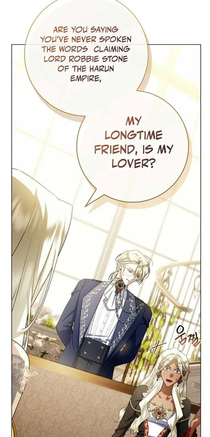 Sorry, I got distracted by your looks Chapter 31 page 55 - 