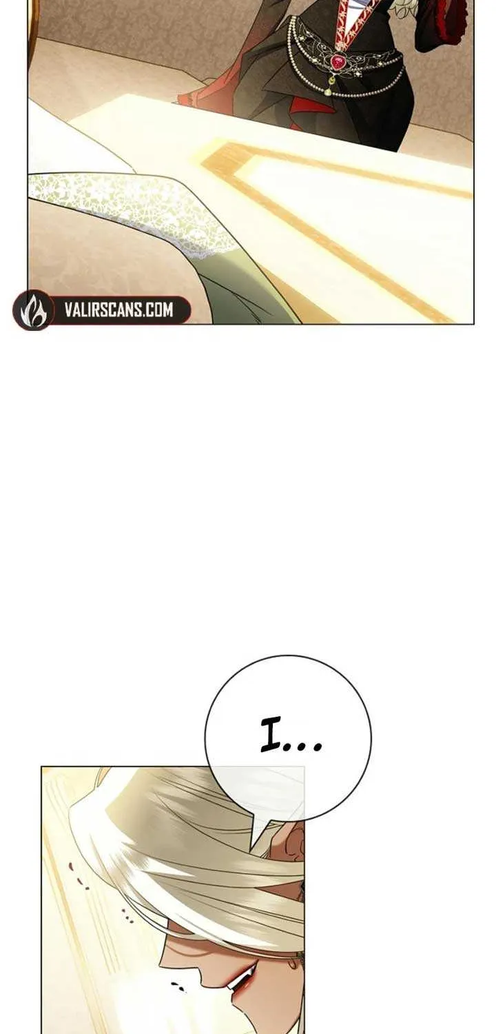 Sorry, I got distracted by your looks Chapter 31 page 56 - 