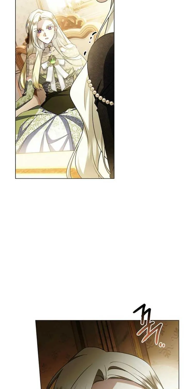 Sorry, I got distracted by your looks Chapter 31 page 57 - 