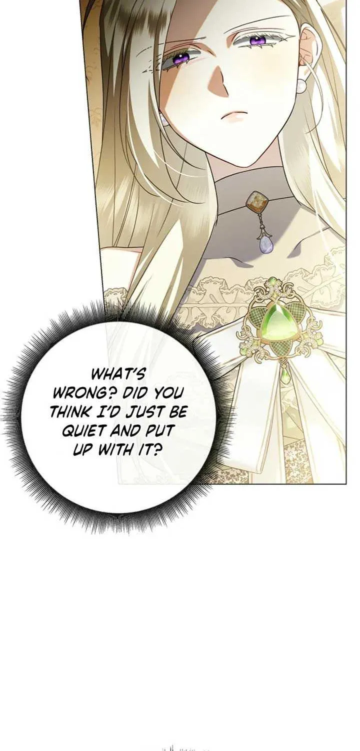 Sorry, I got distracted by your looks Chapter 31 page 58 - 