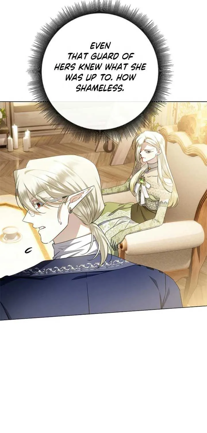 Sorry, I got distracted by your looks Chapter 31 page 59 - 