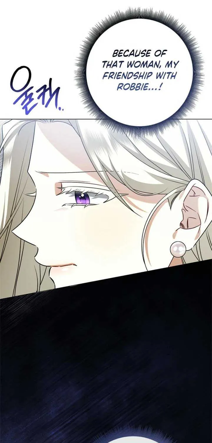 Sorry, I got distracted by your looks Chapter 31 page 60 - 