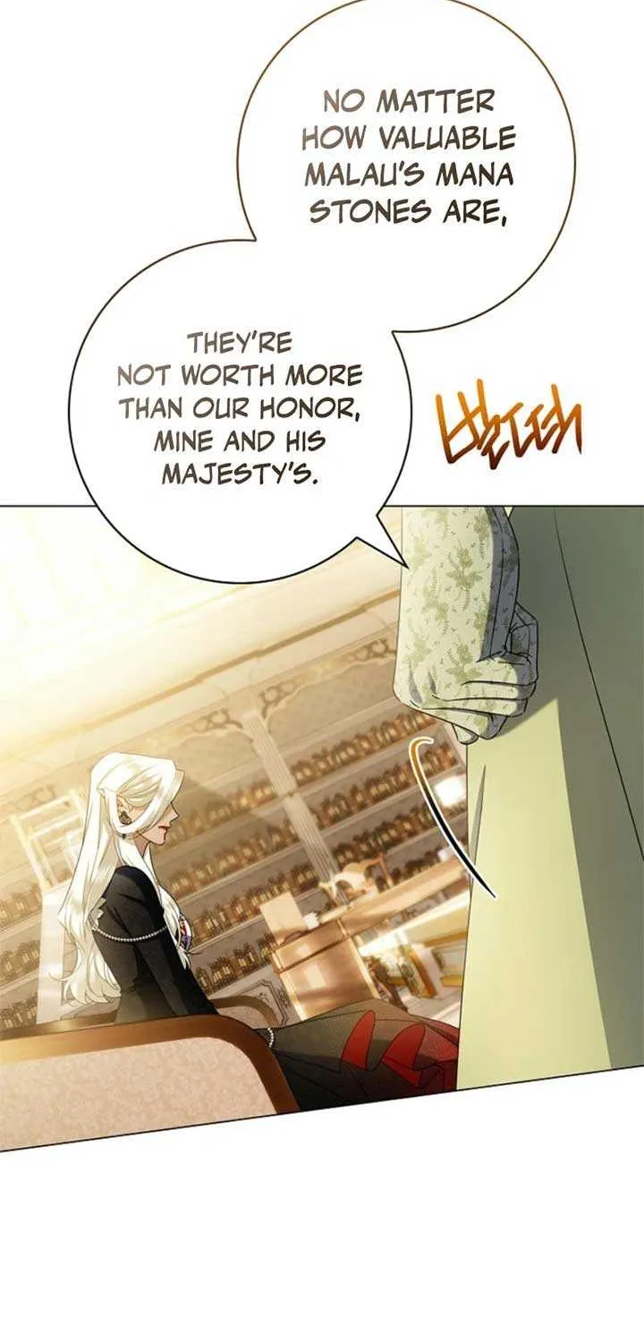 Sorry, I got distracted by your looks Chapter 31 page 62 - 