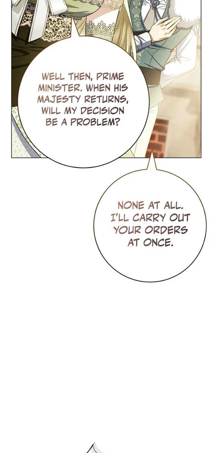 Sorry, I got distracted by your looks Chapter 31 page 65 - 