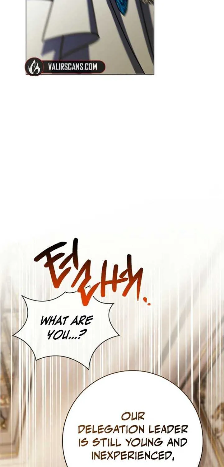 Sorry, I got distracted by your looks Chapter 31 page 67 - 