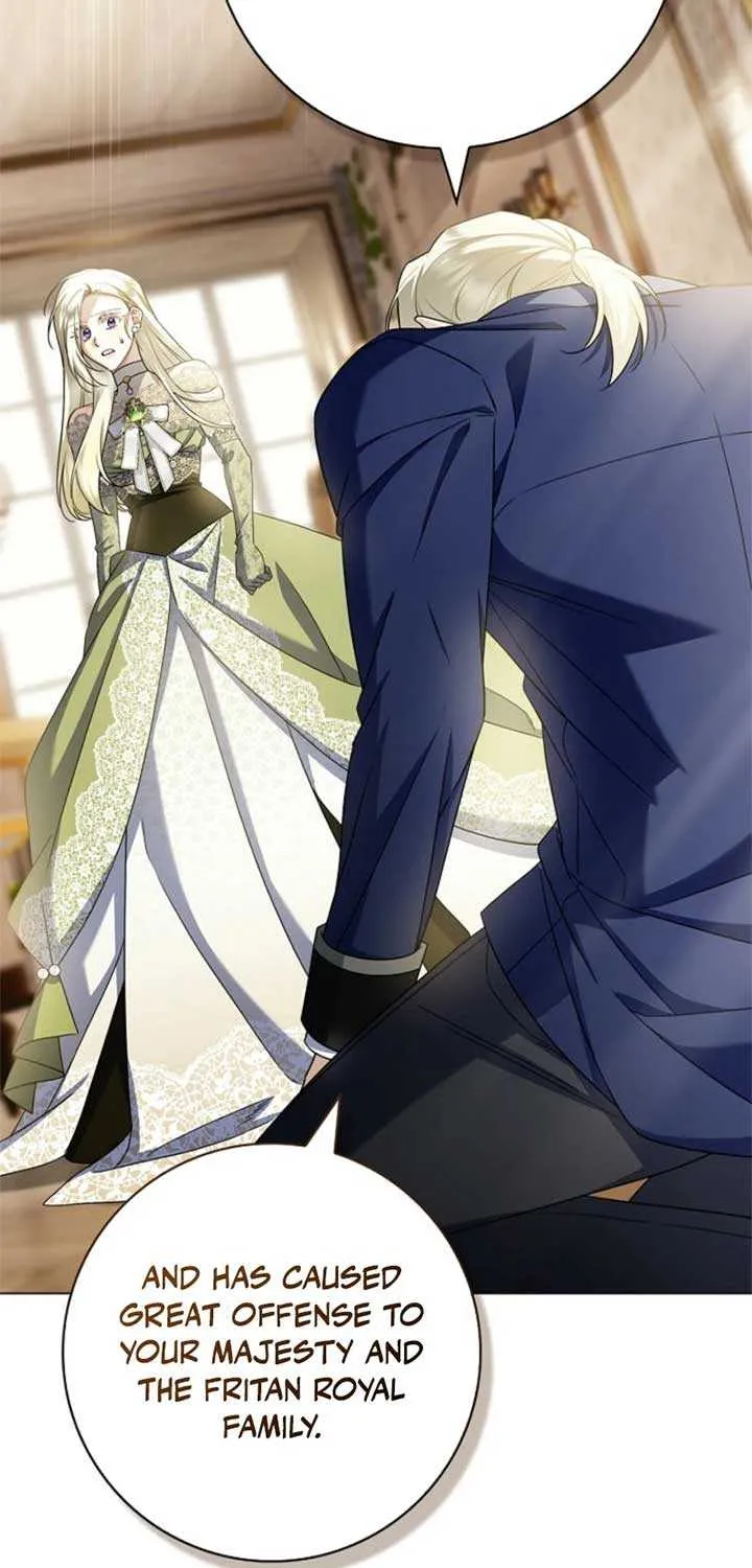 Sorry, I got distracted by your looks Chapter 31 page 68 - 