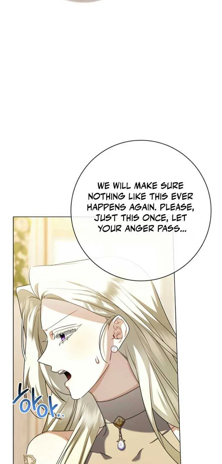 Sorry, I got distracted by your looks Chapter 31 page 69 - 