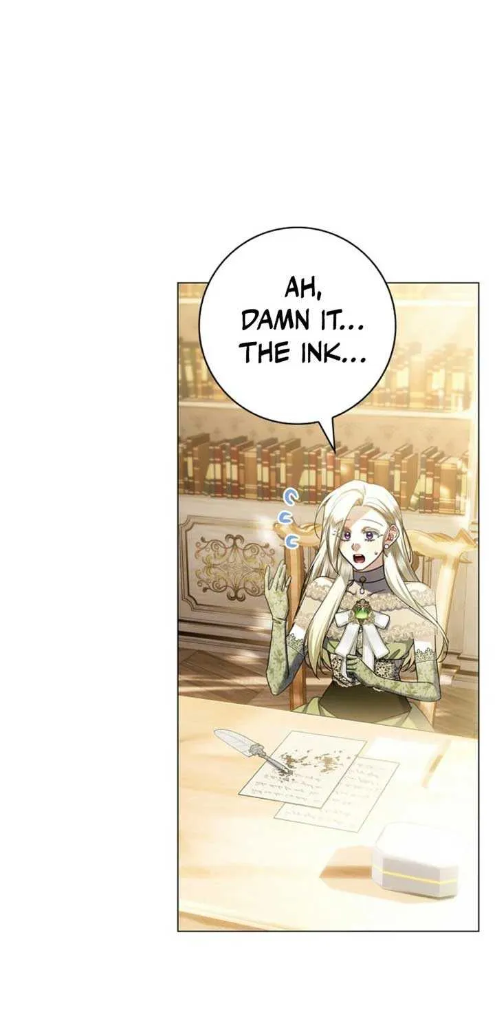Sorry, I got distracted by your looks Chapter 31 page 8 - 