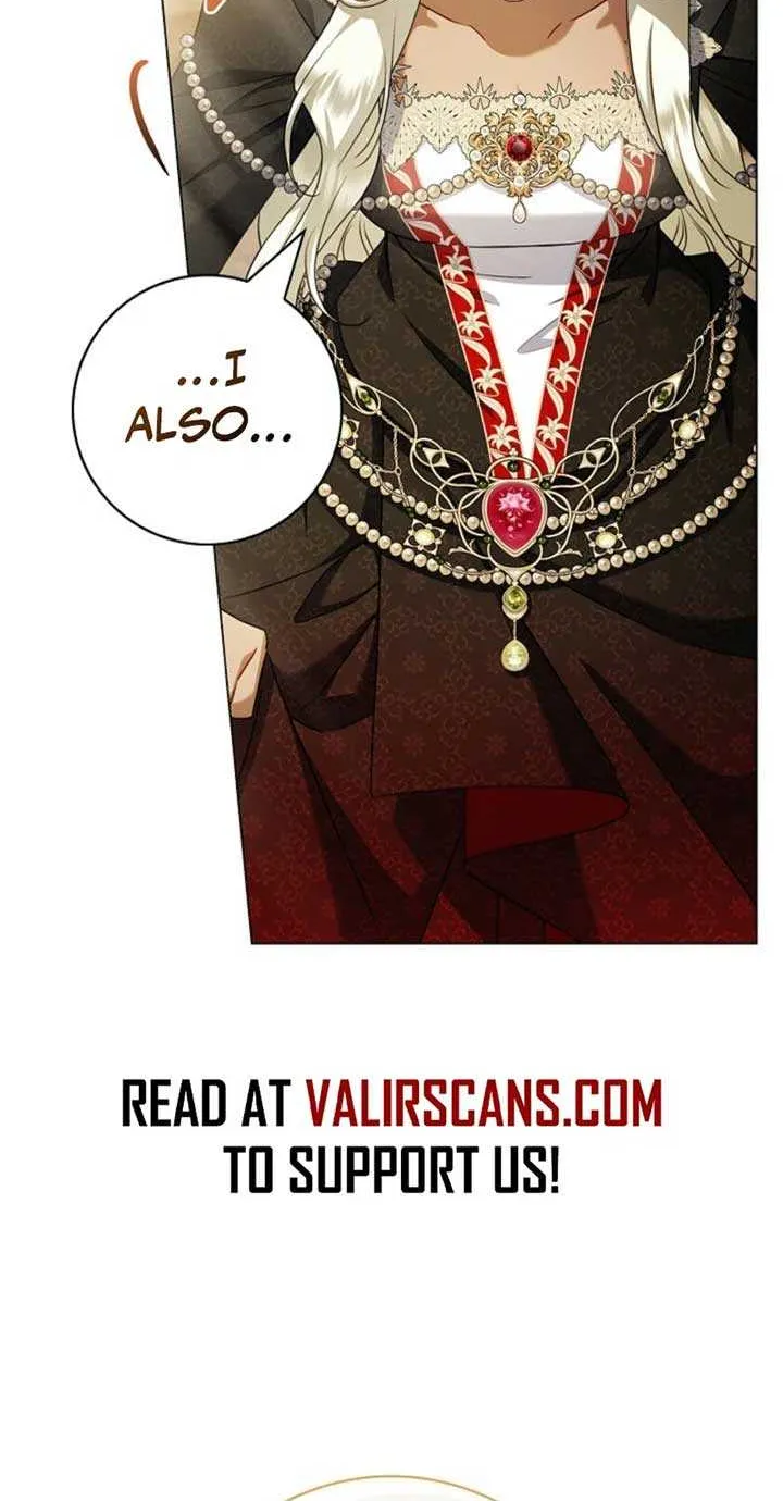 Sorry, I got distracted by your looks Chapter 31 page 71 - 