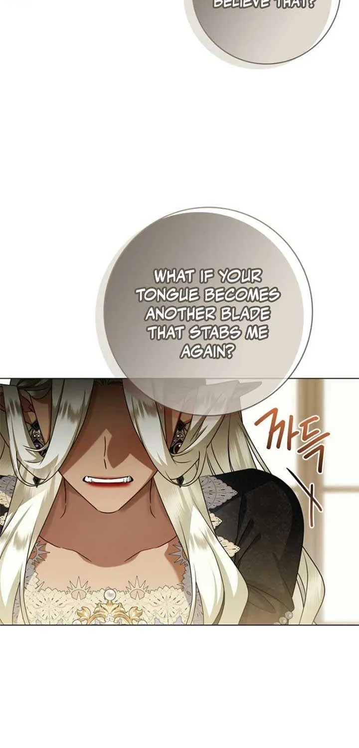 Sorry, I got distracted by your looks Chapter 31 page 74 - 