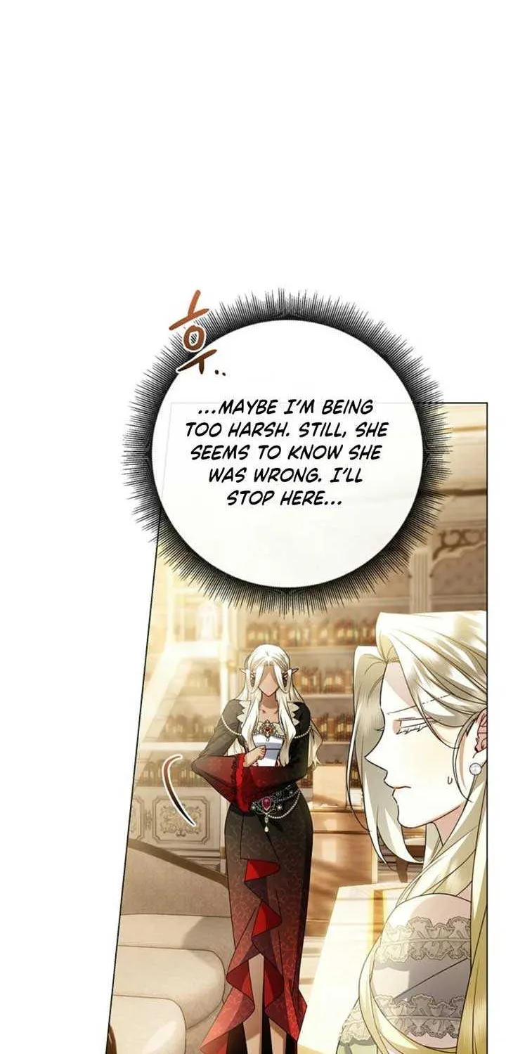 Sorry, I got distracted by your looks Chapter 31 page 75 - 