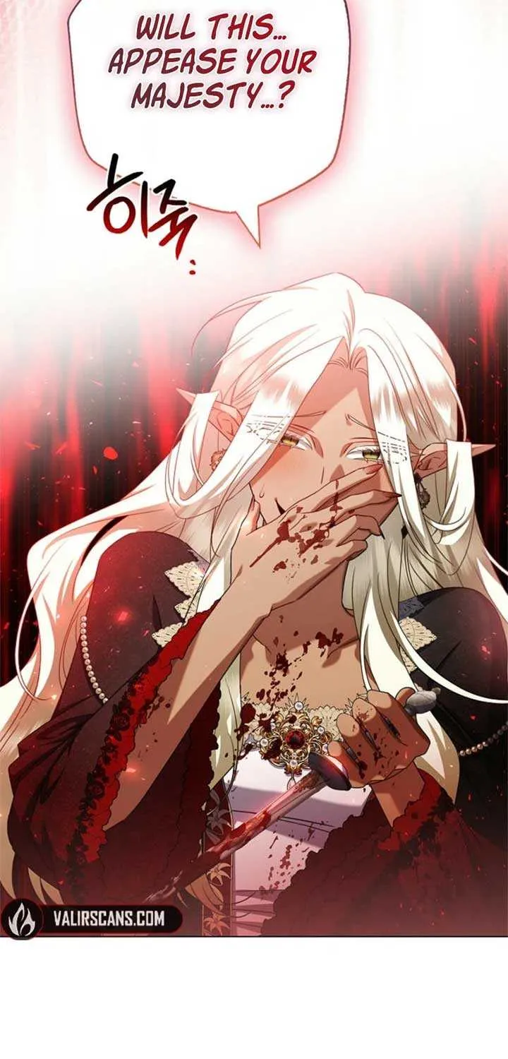 Sorry, I got distracted by your looks Chapter 31 page 80 - 